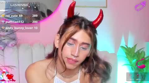  estrellita online show from February 2025 08:10:01 PM