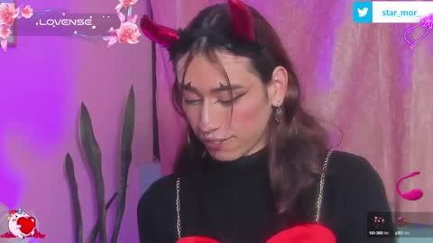  estrellita online show from March 2025 10:05:02 PM