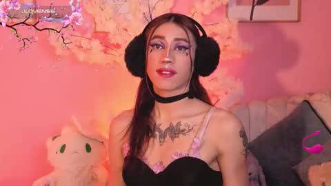  estrellita online show from September 2025 10:10:02 PM