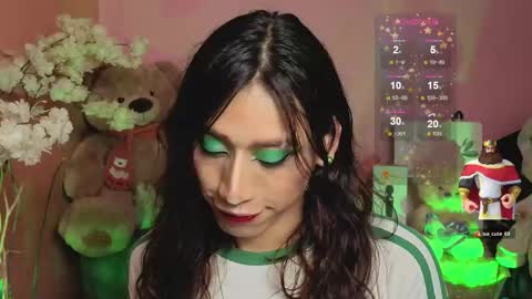 Snapshot of star_mor_ chatting on May 2026 04:52:01 AM estrellita online show from May 2026 04:52:01 AM