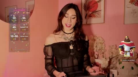 Snapshot of star_mor_ chatting on May 2026 02:29:01 AM estrellita online show from May 2026 02:29:01 AM