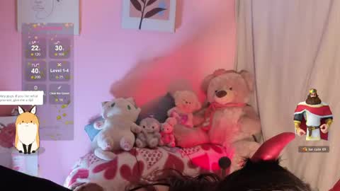 Snapshot of star_mor_ chatting on May 2026 04:20:02 AM estrellita online show from May 2026 04:20:02 AM