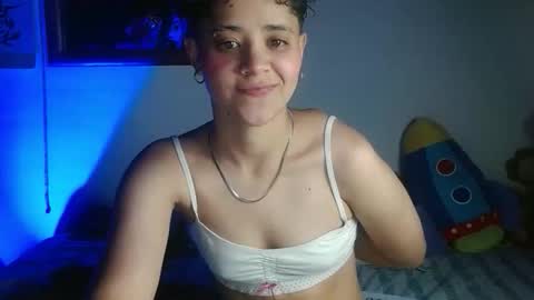 Snapshot of star_scar333 chatting on February 2026 01:21:02 AM Star Scar online show from February 2026 01:21:02 AM