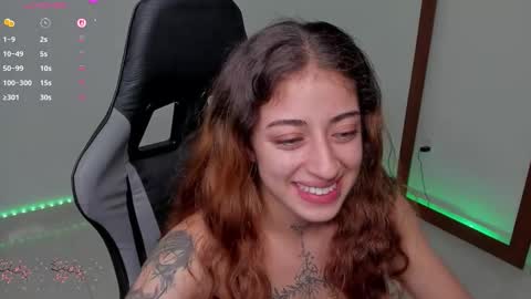 star_shooting online show from November 2025 09:14:02 PM