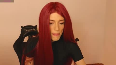 star_storm online show from December 2024 10:45:01 PM