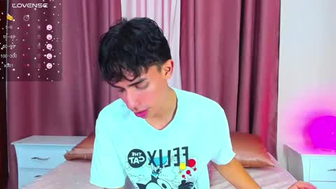 Ethan online show from January 2026 01:02:01 PM