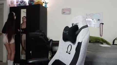 stardust_seiya online show from February 2026 09:42:01 PM