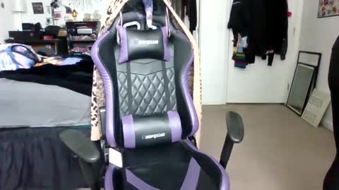 starella___saxxxton online show from February 2025 04:15:02 PM