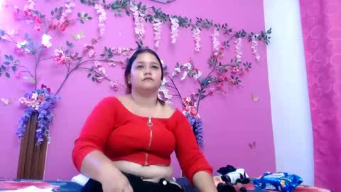 alejandra online show from May 2026 07:43:02 PM