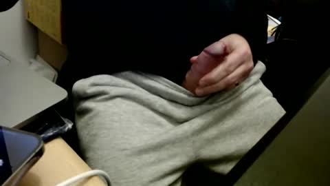 stargazer1069 online show from February 2025 11:23:02 AM