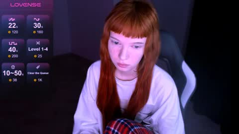 Snapshot of starker_wind chatting on April 2026 02:33:01 AM Shiina Mashiro online show from April 2026 02:33:01 AM