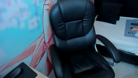 StarletTays online show from September 2025 04:03:01 AM