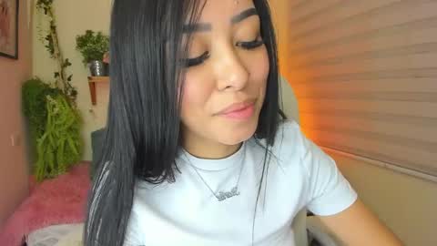 Alisson  online show from January 2025 03:33:02 AM