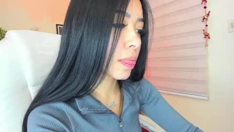 Alisson  online show from February 2025 02:37:01 AM