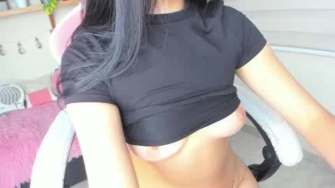 Alisson  online show from February 2025 09:10:01 AM