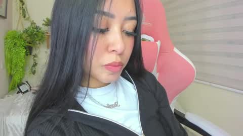 Alisson  online show from March 2025 12:11:02 AM