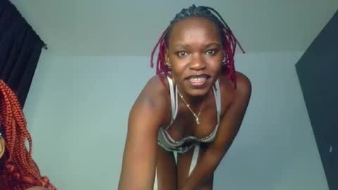 starlight_c online show from November 2025 09:07:01 PM