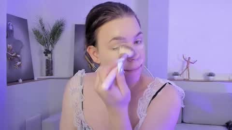 Snapshot of starlight_madison chatting on February 2026 02:04:02 AM Madison online show from February 2026 02:04:02 AM