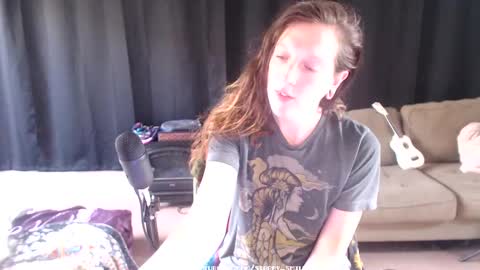 Starry online show from September 2025 07:15:02 PM