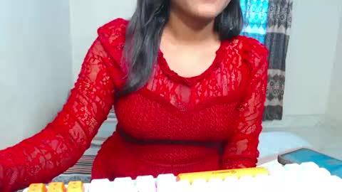 StarryWhispers online show from July 2026 02:59:02 AM