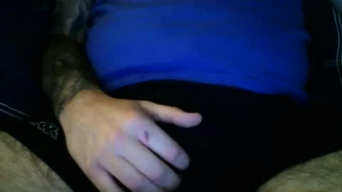 starscream316 online show from December 2024 11:45:02 PM