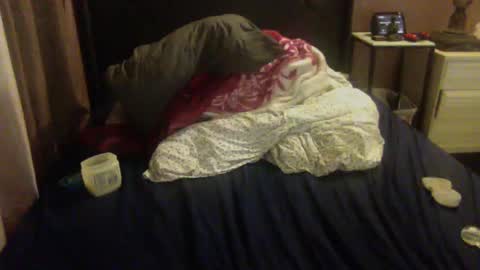 ashtongue online show from December 2024 08:00:02 AM