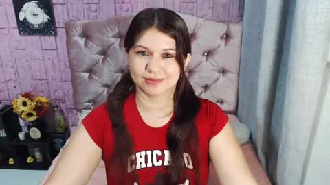 Snapshot of starsweetcute chatting on January 2025 06:22:02 AM Celeste online show from January 2025 06:22:02 AM