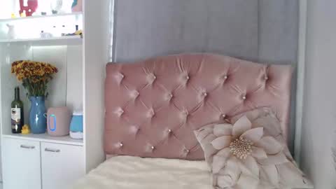 Snapshot of starsweetcute chatting on November 2025 12:18:01 PM Celeste online show from November 2025 12:18:01 PM