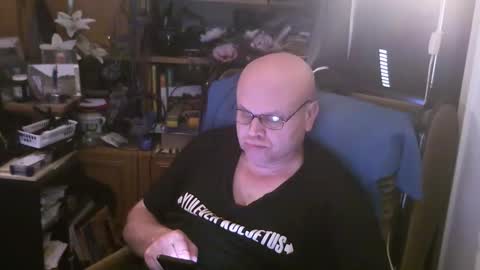 starterxyman online show from January 2026 11:41:02 PM