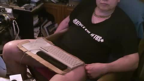 starterxyman online show from April 2026 04:52:01 PM