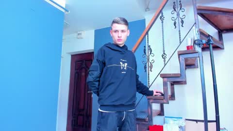 Snapshot of stashott69 chatting on February 2025 11:42:01 PM STAS online show from February 2025 11:42:01 PM