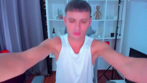 Snapshot of stashott69 chatting on September 2025 01:55:02 PM STAS online show from September 2025 01:55:02 PM