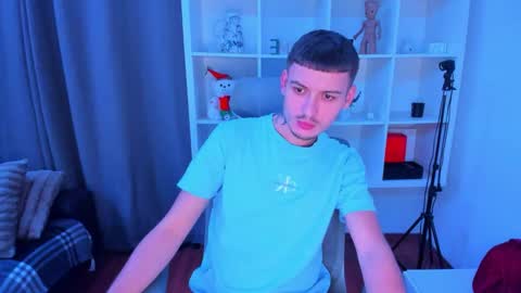 Snapshot of stashott69 chatting on December 2025 08:57:01 PM STAS online show from December 2025 08:57:01 PM