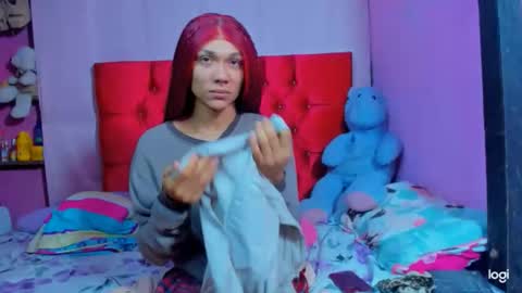 stassiebell online show from February 2026 10:02:01 AM