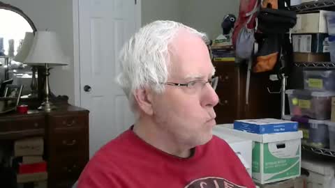 stasw20 online show from March 2025 06:00:02 PM