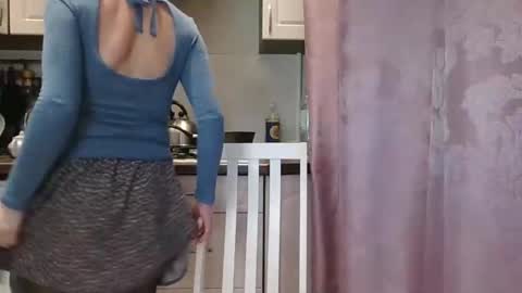 Stasya online show from January 2025 08:59:01 PM