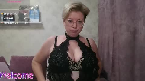 Stasya online show from March 2025 11:53:01 PM