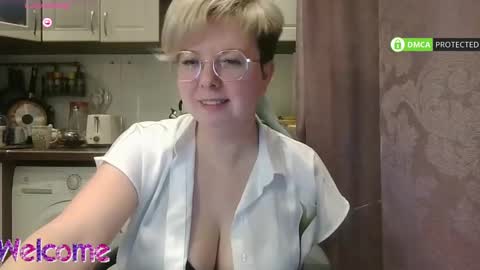 Stasya online show from March 2025 09:22:01 PM