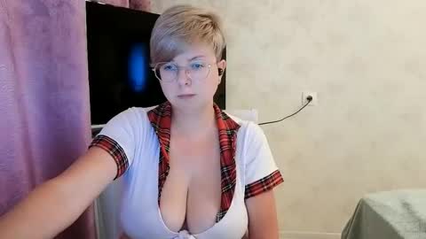 Snapshot of stasya_07 chatting on June 2026 04:05:02 PM Stasya online show from June 2026 04:05:02 PM