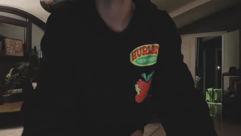 Stasya online show from October 2025 09:37:01 PM