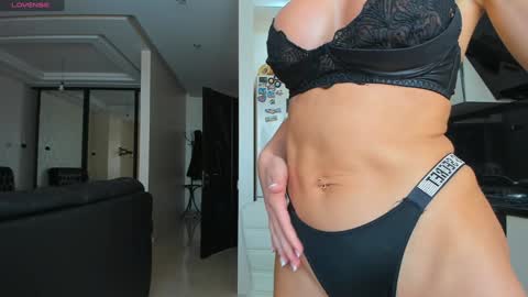 StasyQ555 online show from February 2025 08:00:02 AM