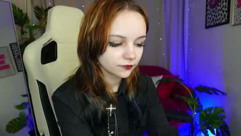 MONICA online show from October 2025 01:58:01 PM