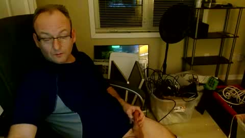 Steakman online show from December 2024 11:45:01 AM