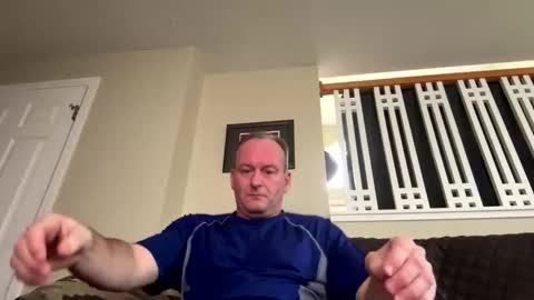 Steakman online show from January 2025 06:06:01 PM