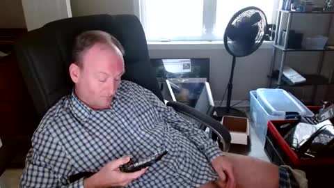 Steakman online show from February 2025 07:57:02 PM