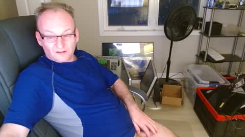 Steakman online show from February 2025 12:50:02 PM