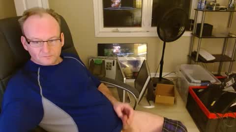 Steakman online show from February 2025 11:29:02 AM