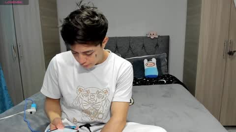  steban and kim online show from January 2025 07:15:01 PM