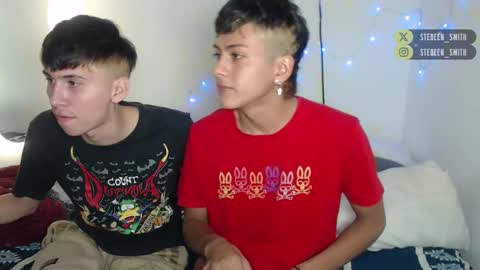 stebeen smith online show from December 2024 11:49:01 PM