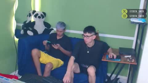 stebeen smith online show from February 2026 12:15:02 PM